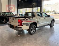 ميتسوبيشي L200